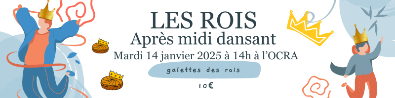 bal des rois