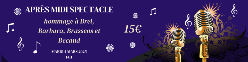 hommage