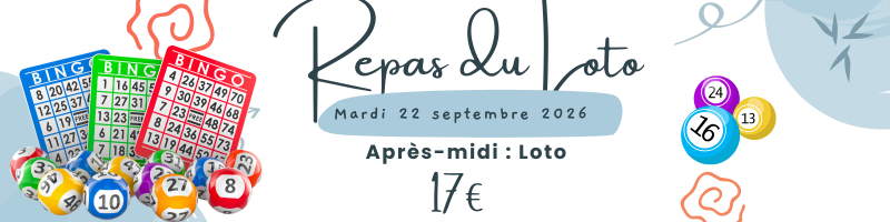 Repas loto />
          <div class=