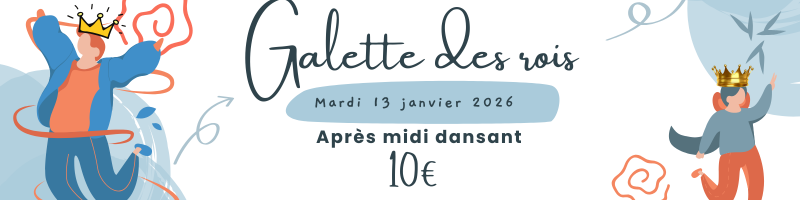 Galette des rois